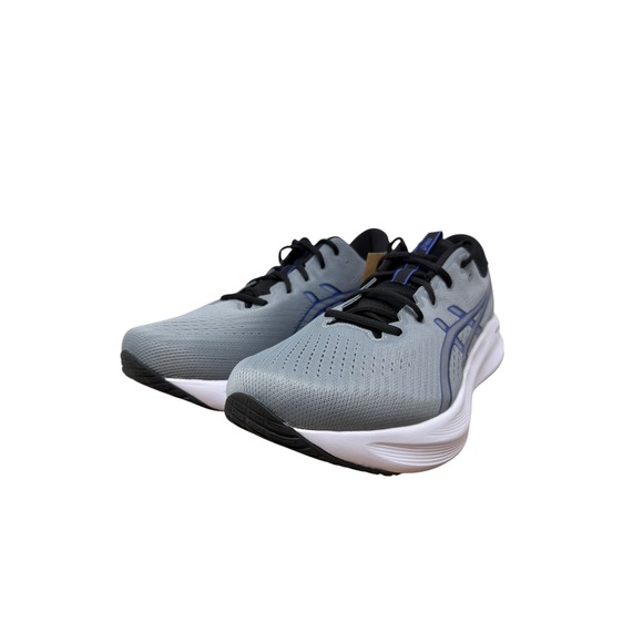 Asics Gel-Excite 11 Men\'s Extra Wide Size 15 Running Shoes Grey Blue 1011C079 main image 4